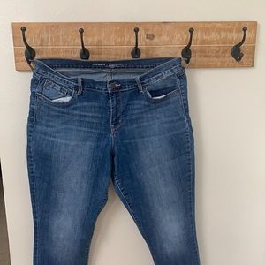 Women's Jeans